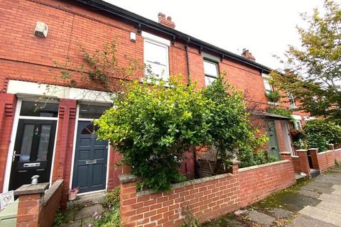 2 bedroom house to rent, Attercliffe Road, Chorlton