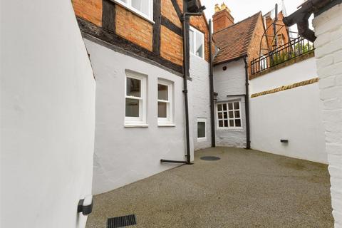 4 bedroom house for sale, College Hill, Shrewsbury