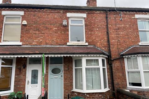 5 Vine Street, Darlington, DL3 6HW