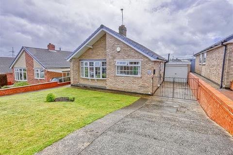 3 bedroom detached bungalow to rent, Froggatt Close, Chesterfield S43