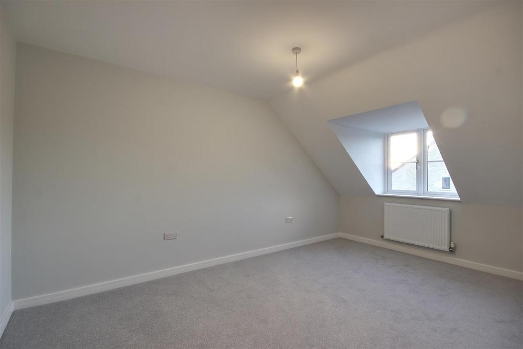 Bedroom 4