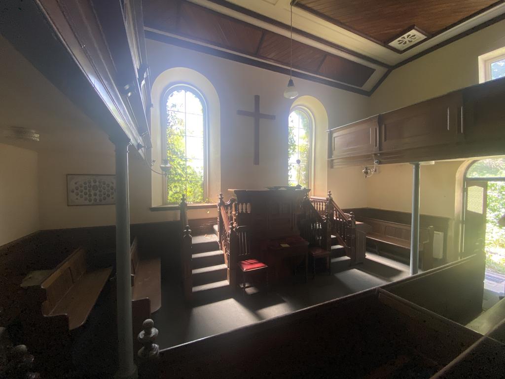 Chapel