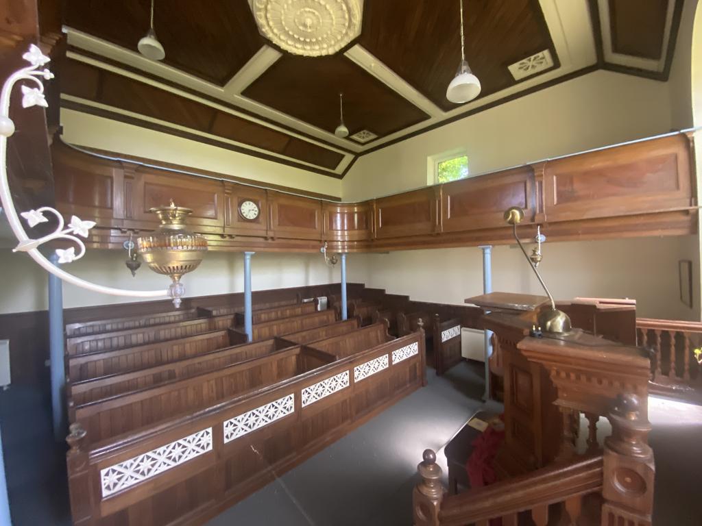 Chapel