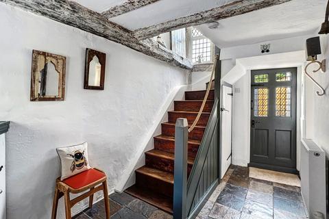 3 bedroom cottage for sale - King Street, Castle Hedingham, Halstead, CO9