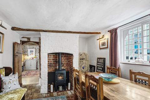 3 bedroom cottage for sale - King Street, Castle Hedingham, Halstead, CO9