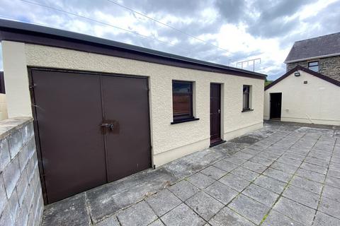 3 bedroom end of terrace house for sale, Cwmann, Lampeter, SA48