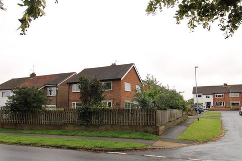 3 bedroom detached house for sale - Roundhill Road, Hurworth, Darlington