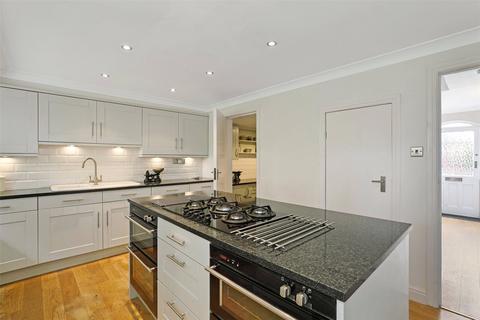 21 Stannard Well Drive, Horbury, Wakefield, WF4 6BN