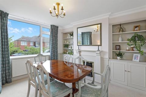 21 Stannard Well Drive, Horbury, Wakefield, WF4 6BN