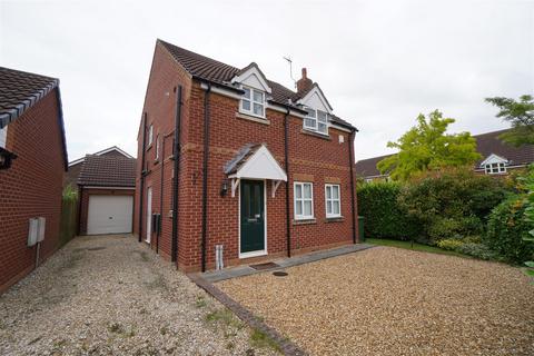 2 Ash Drive, Gilberdyke, Brough, HU15 2FD