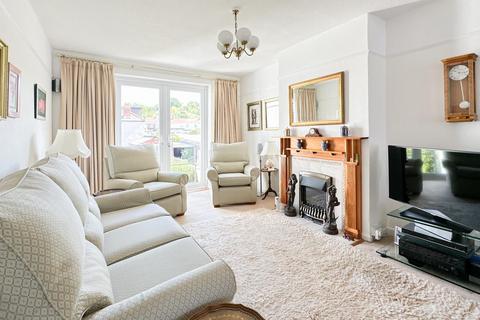 39 Fitzgerald Road, Bristol, BS3 5DH