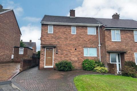 2 bedroom semi-detached house for sale, Salisbury Avenue, Newbold, Chesterfield, S41 8PQ