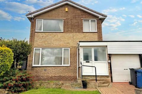 36 Calder Road, Bolton Upon Dearne, Rotherham, S63 8JH