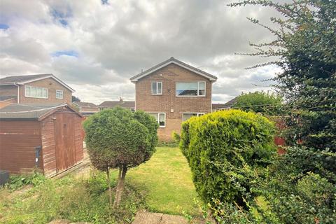 36 Calder Road, Bolton Upon Dearne, Rotherham, S63 8JH