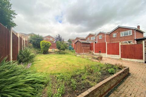 36 Calder Road, Bolton Upon Dearne, Rotherham, S63 8JH