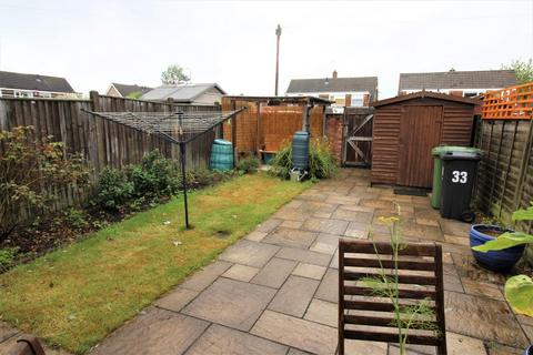 33 Chalcombe Close, Little Stoke, Bristol, BS34 6EW