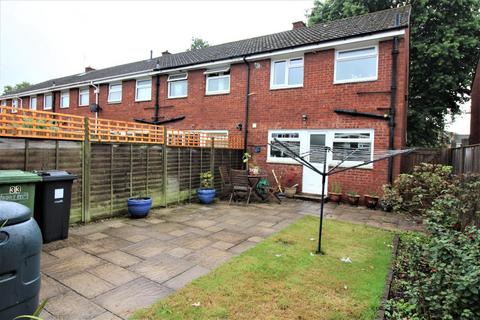 33 Chalcombe Close, Little Stoke, Bristol, BS34 6EW