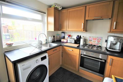 33 Chalcombe Close, Little Stoke, Bristol, BS34 6EW