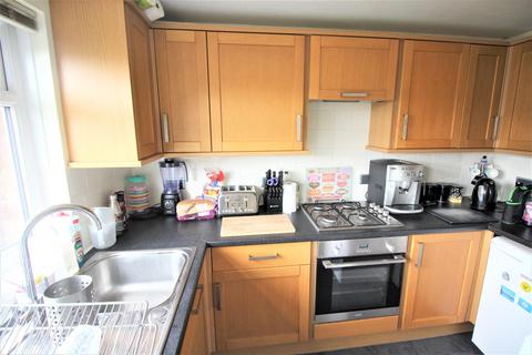 33 Chalcombe Close, Little Stoke, Bristol, BS34 6EW