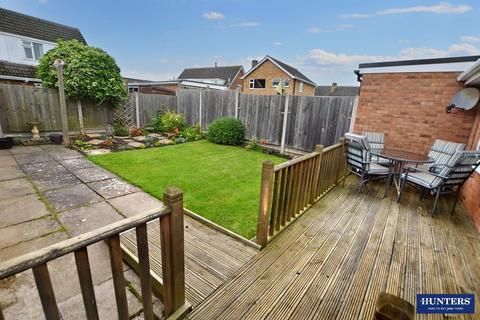 16 Anglesey Road, Wigston, LE18 4XA