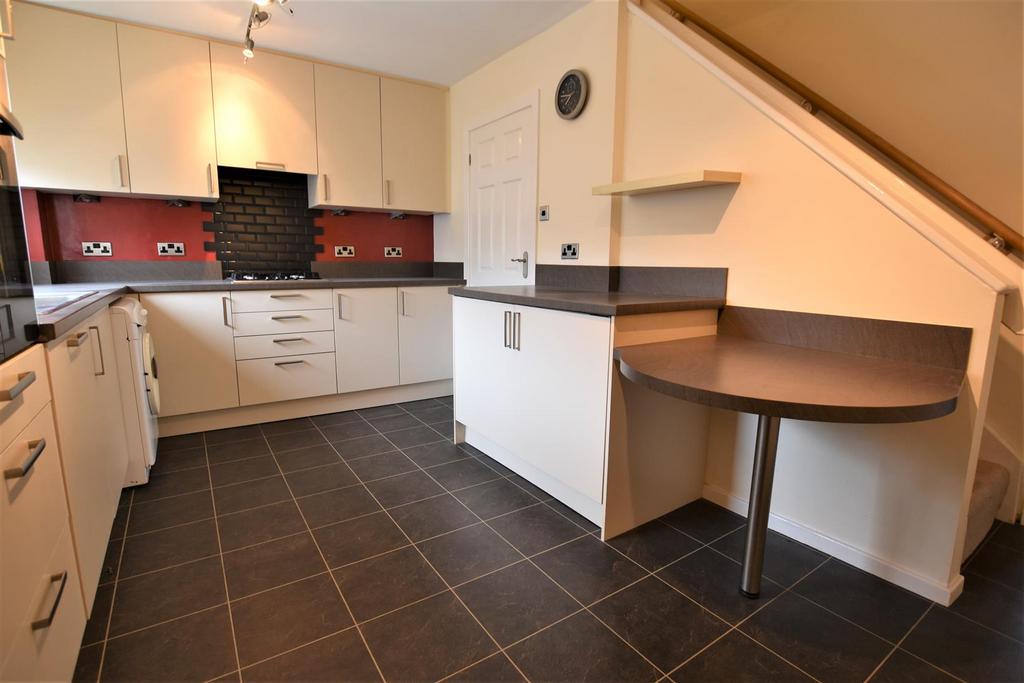 Washbrook Close Barrow Clitheroe 2 bed house 700 pcm 162 pw