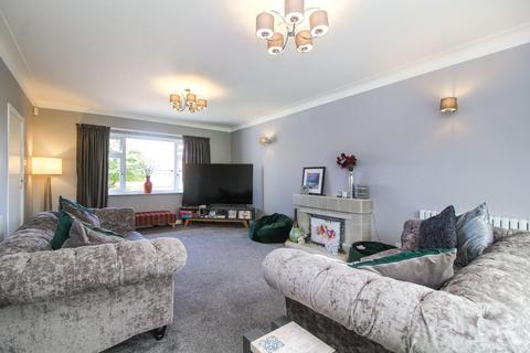 4 bedroom detached house for sale, Millview Drive, Tynemouth
