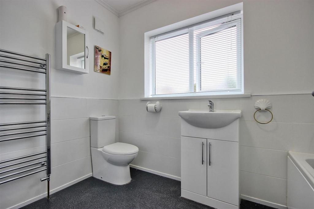 House Bathroom