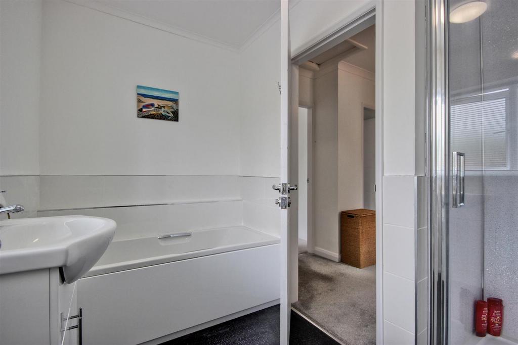 House Bathroom