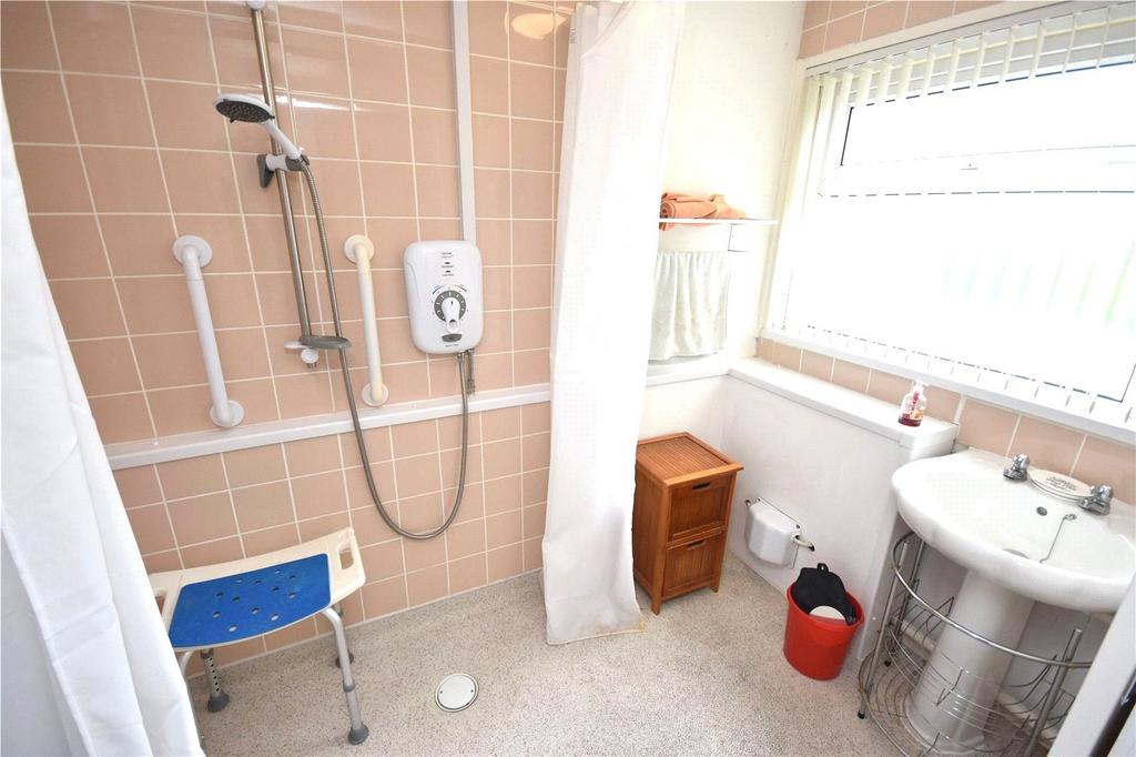 Wet Room