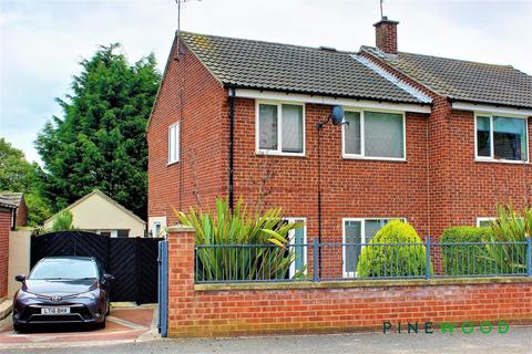 3 Elmton Close, Creswell, Worksop, S80 4EJ