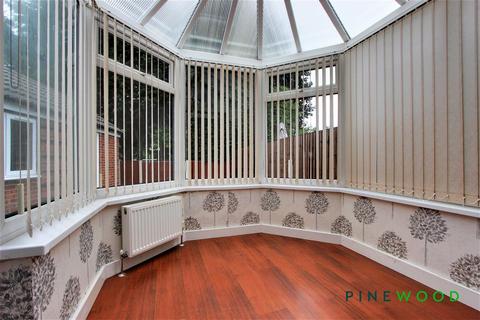 3 Elmton Close, Creswell, Worksop, S80 4EJ