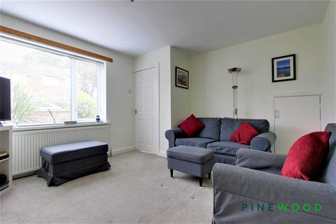 3 Elmton Close, Creswell, Worksop, S80 4EJ