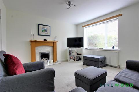 3 Elmton Close, Creswell, Worksop, S80 4EJ
