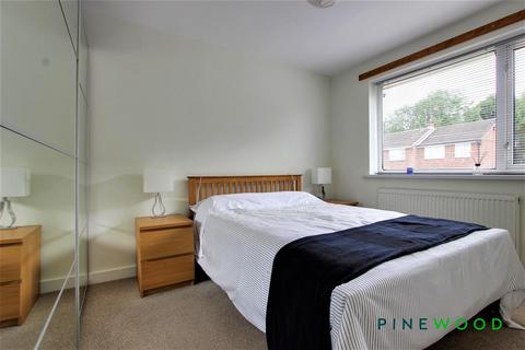 3 Elmton Close, Creswell, Worksop, S80 4EJ