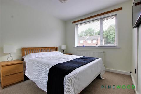 3 Elmton Close, Creswell, Worksop, S80 4EJ