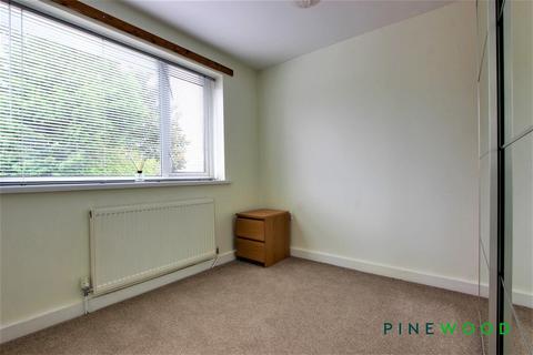 3 Elmton Close, Creswell, Worksop, S80 4EJ