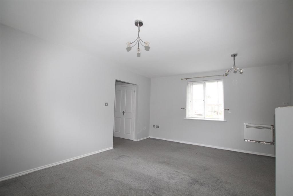 Myers Close, Idle, Bradford 1 bed apartment £625 pcm (£144 pw)