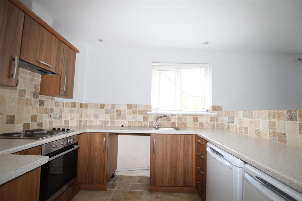 Myers Close, Idle, Bradford 1 bed apartment £625 pcm (£144 pw)