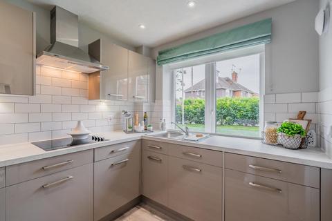 1 bedroom retirement property for sale - Garland Road, East Grinstead