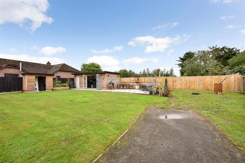 2 bedroom bungalow for sale, Crook Hill, Braishfield, Romsey, Hampshire