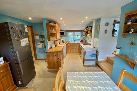 3 bedroom cottage for sale, Stoneyford, Narberth