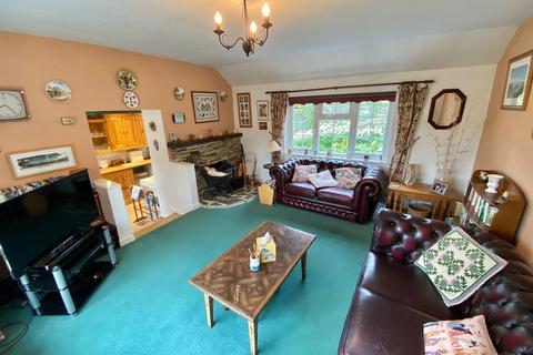 3 bedroom cottage for sale, Stoneyford, Narberth