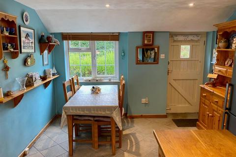 3 bedroom cottage for sale, Stoneyford, Narberth