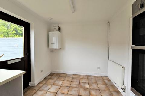 2 bedroom end of terrace house for sale - Tyne Park, Taunton