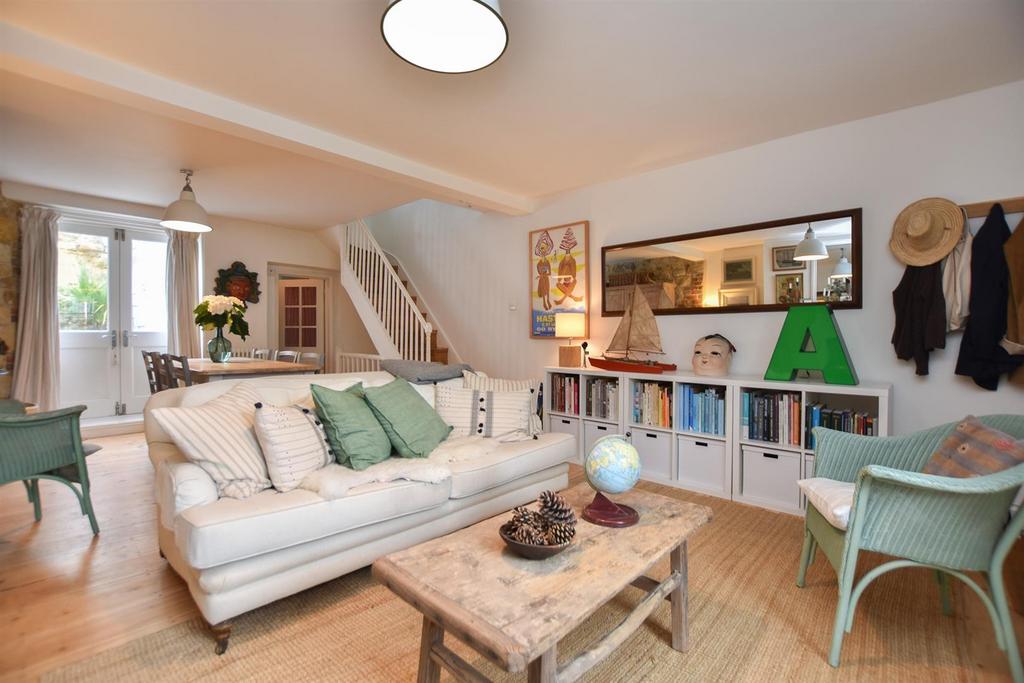 Living space