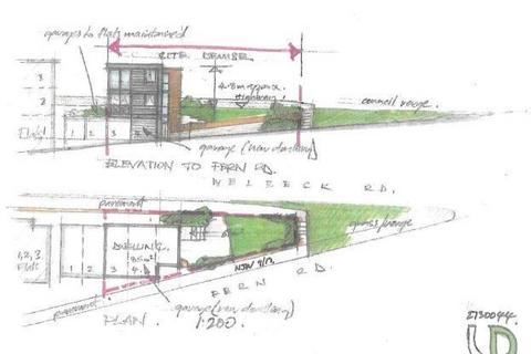 Land for sale - Fern Road, Walkley, Sheffield