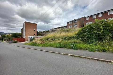 Land for sale - Fern Road, Walkley, Sheffield