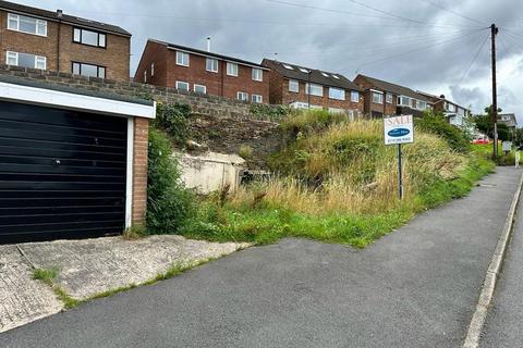 Land for sale - Fern Road, Walkley, Sheffield