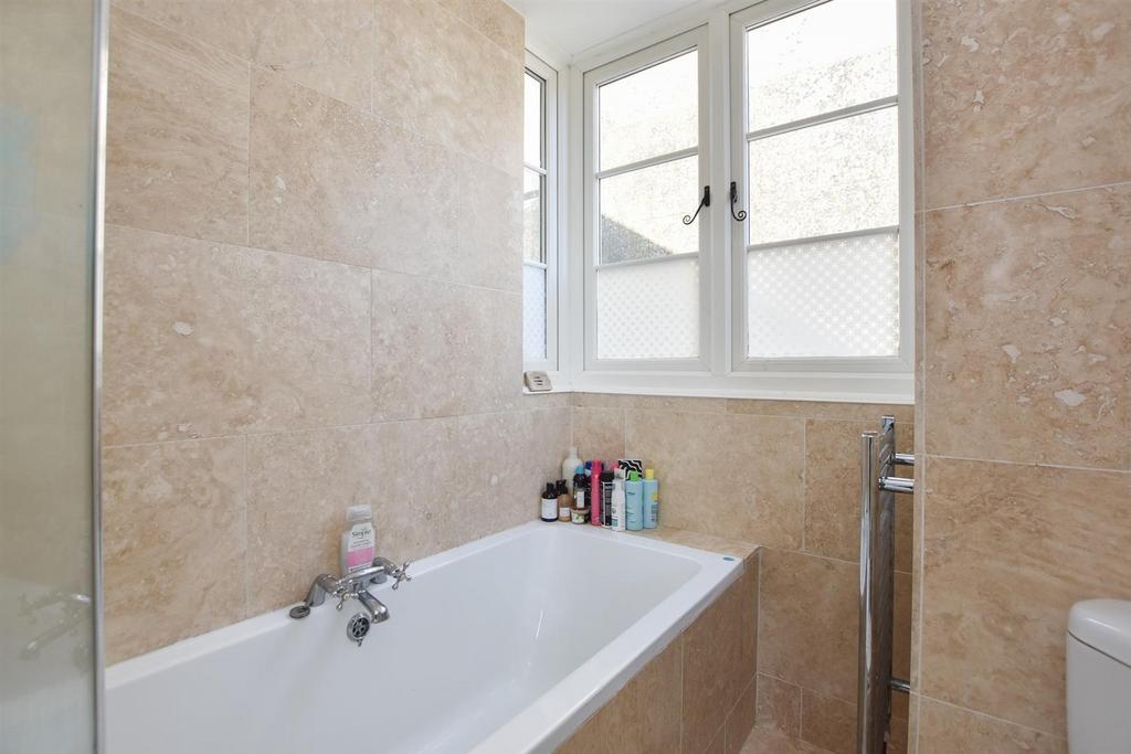 En suite