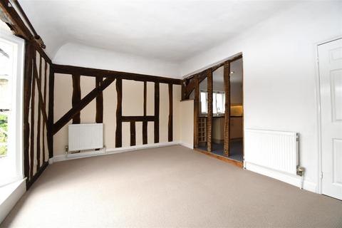 2 bedroom flat for sale, Broad Road, Woodbridge IP13
